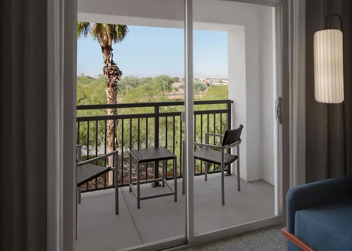 Courtyard By Marriott Phoenix West/Avondale